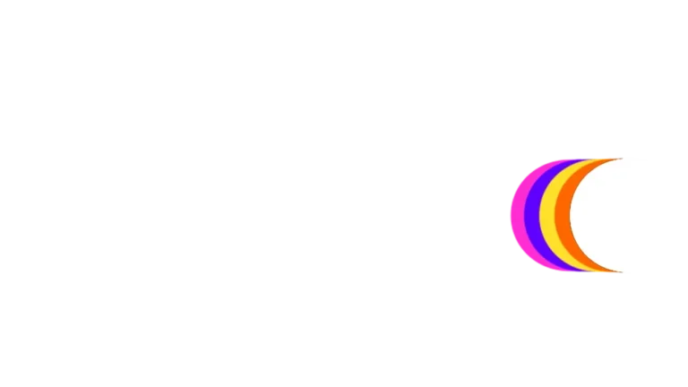 Live motorsport and racing broadcast channel badge